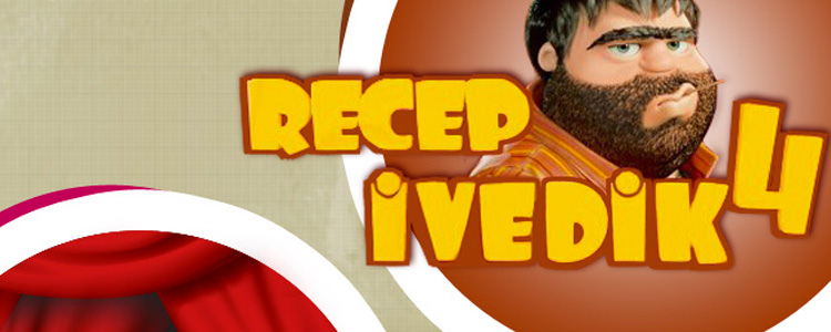 Recep İvedik 4 ve Operalar Sosyal Analiz