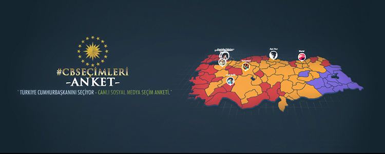 Sosyal Medyanın Cumhurbaşkanı