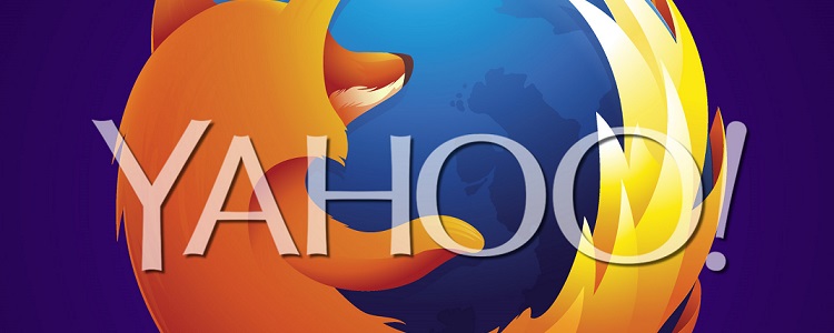 Yahoo Yakında Firefox’un “Varsayılan” Arama Motoru Olacak